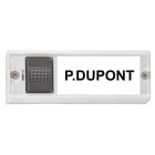 Urmet - Ce produit est Emetteur Pour Carillon Radio pour systèmes URMET