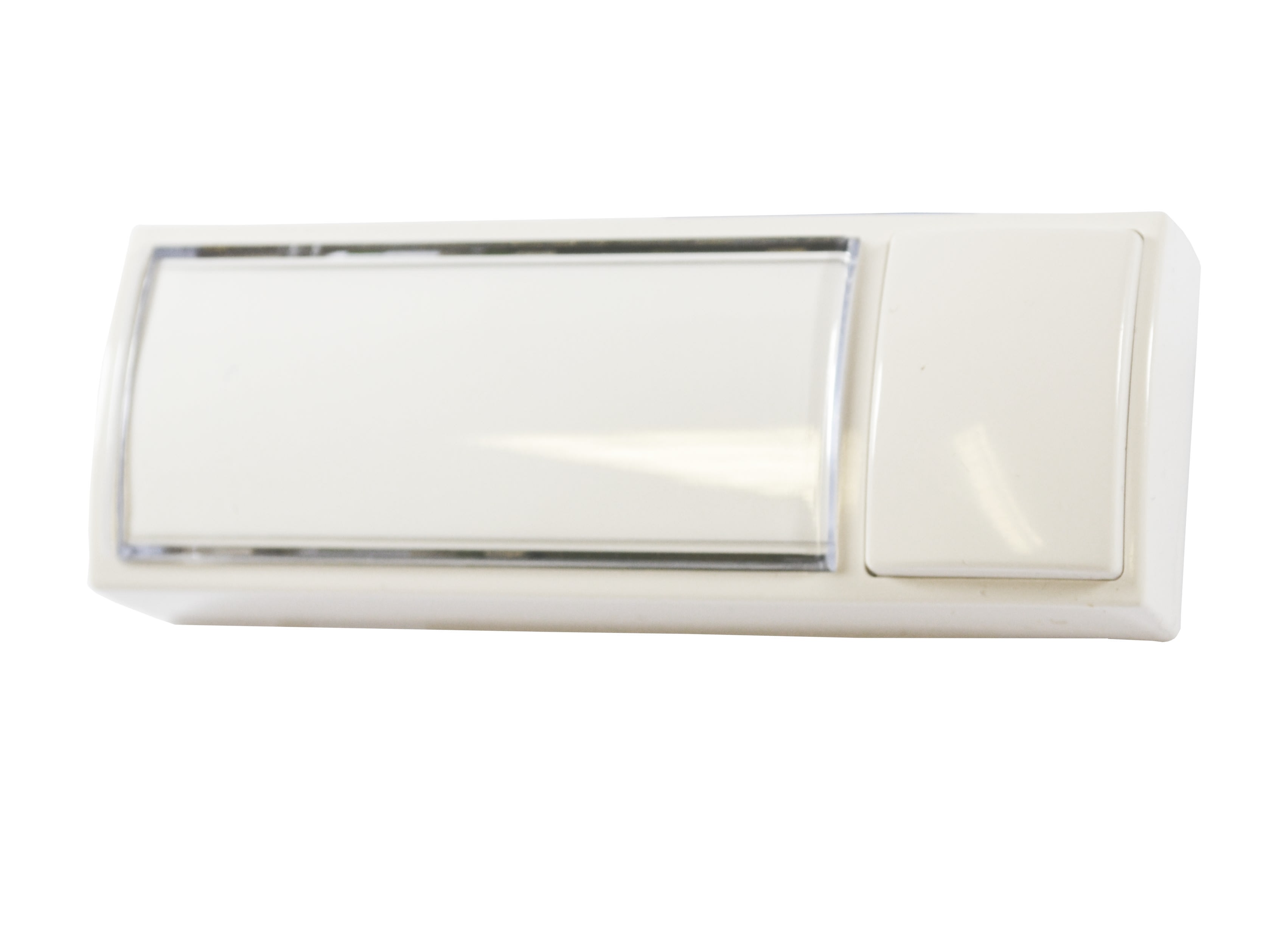 Urmet - Ce produit est Bouton Pous Lumineux +Pe Blanc pour systèmes URMET