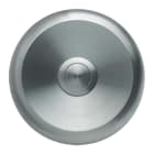 Urmet - Bouton Poussoir Inox Antivan
