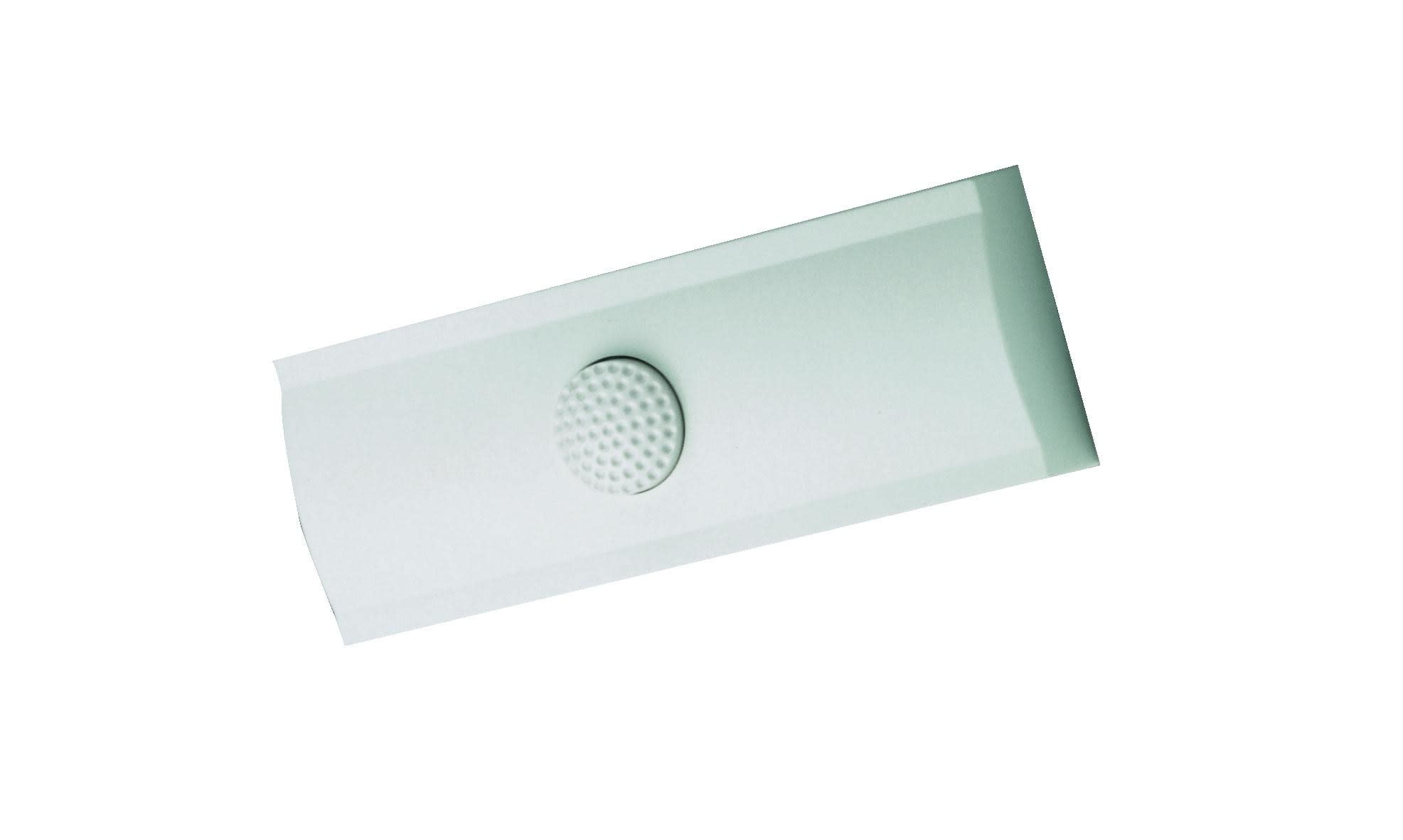 Urmet - Ce produit est Bouton Blanc Golf pour systèmes URMET