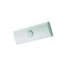 Urmet - Bouton Blanc Golf