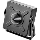 Urmet - Ce produit est Caméra Pinhole 3.6 Mm 1080P Ahd pour systèmes URMET