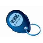 Urmet - Ce produit est Badge Porte-Cle Prox Par 10 pour systèmes URMET