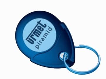 Urmet - Badge Porte-Cle Prox Par 10