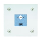 Urmet - Lecteur Encastre Inox
