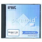 Urmet - Ce produit est Logiciel Licence Site Piramid pour systèmes URMET