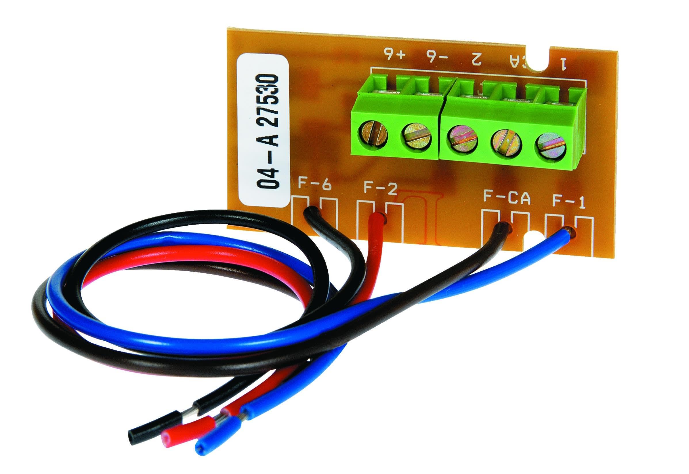 Urmet - Secret 6 Fils Serie 1133 & 1150 pour systèmes URMET