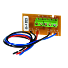 Urmet - Secret 6 Fils Serie 1133 & 1150 pour systèmes URMET