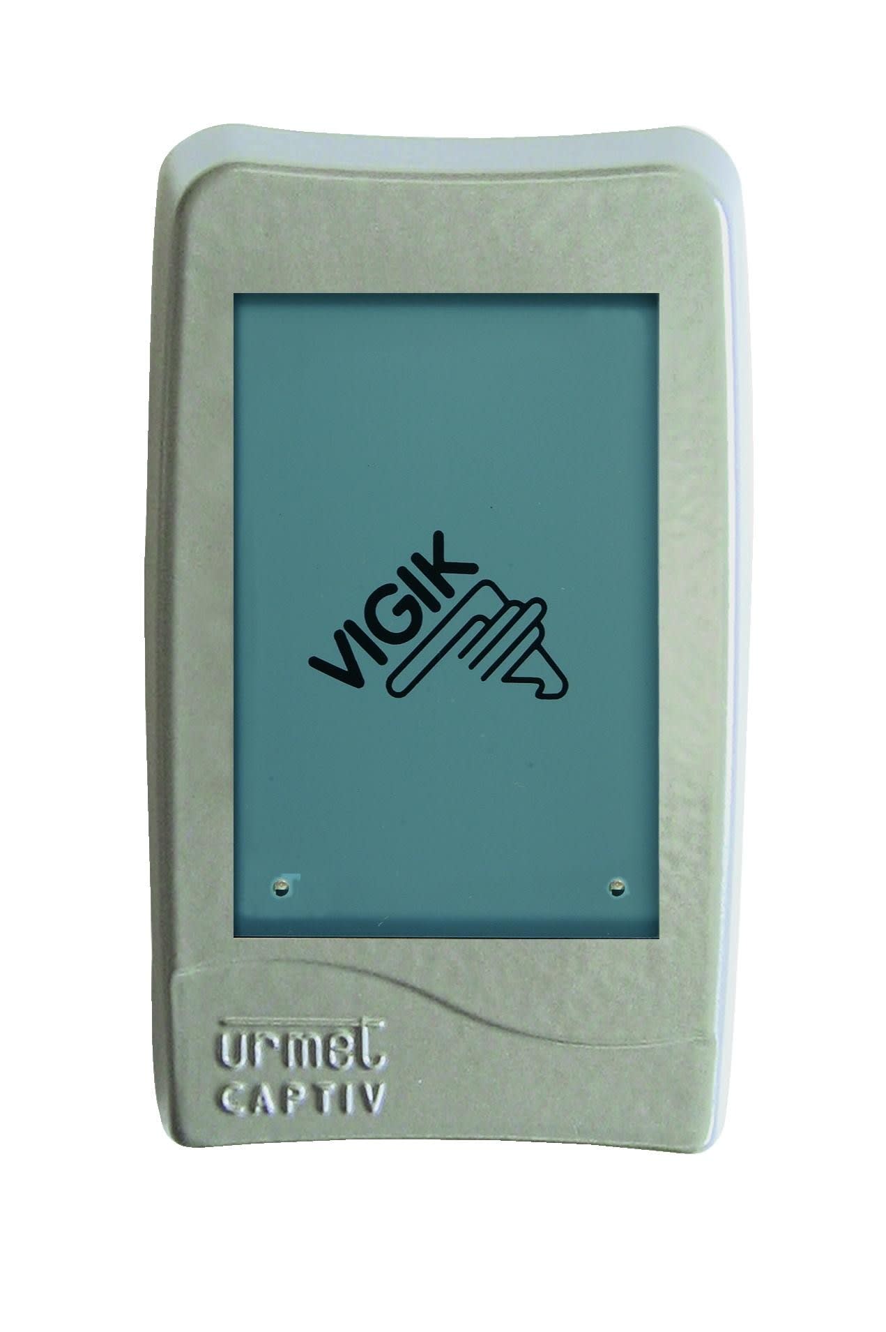 Urmet - Lecteur Sailli Vigik/Residant