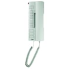 Urmet - Poste Supplémentaire Pour Kit 1122/31 Et 1129/31-41