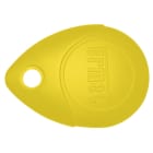 Urmet - Clé De Proximité 13,56 Mhz - Jaune
