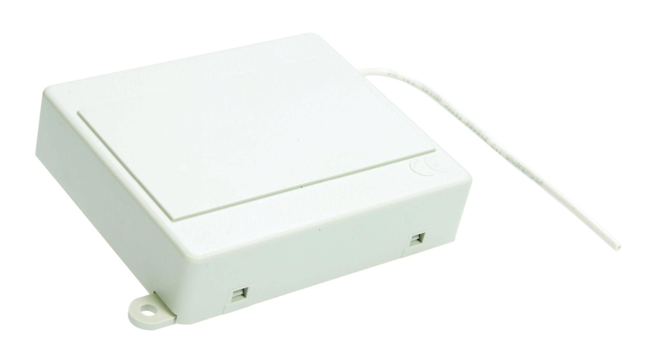 Urmet - Ce produit est Recepteur Radio 433Mhz Blind 2 pour systèmes URMET