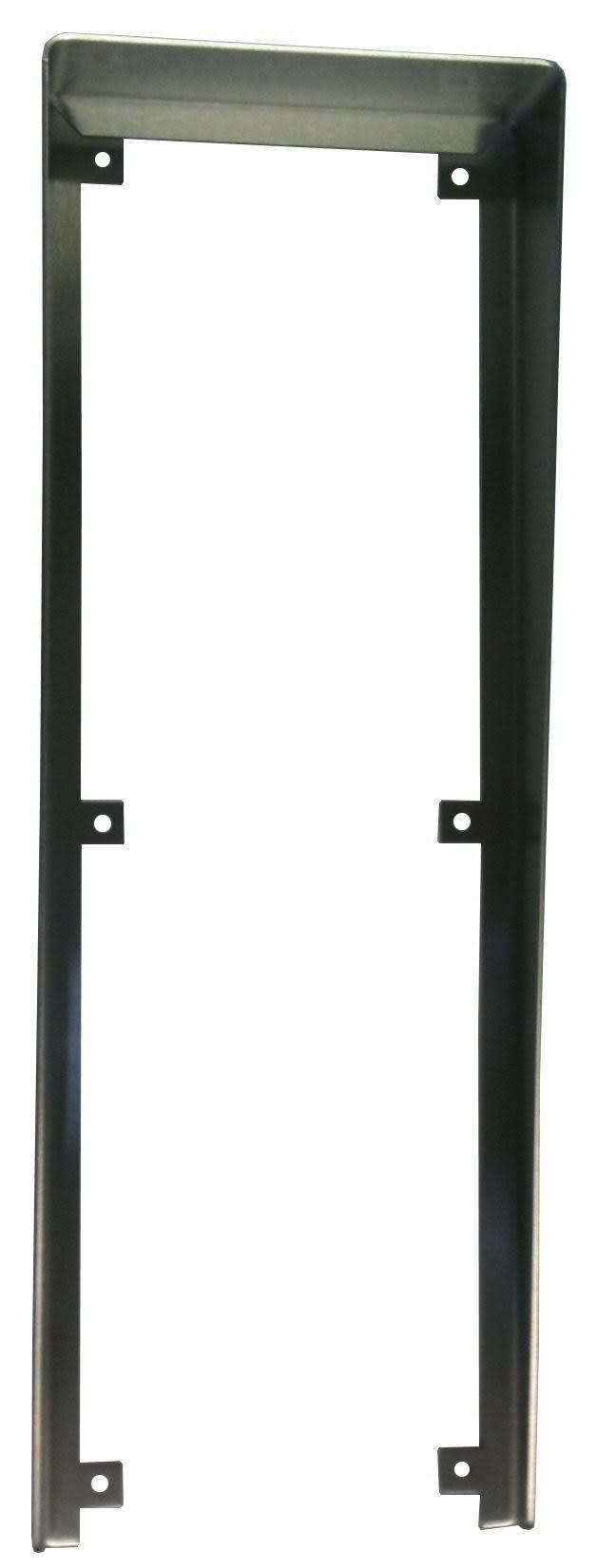 Urmet - Visiere Inox 460X190Mm