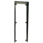 Urmet - Visiere Inox 460X190Mm