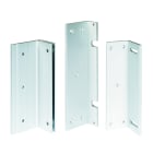 Urmet - Ce produit est Equerre Enz+L Pour Ventouse 300 K pour systèmes URMET
