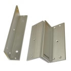 Urmet - Equerre Enz+L Pour Ventouse 550 K pour systèmes URMET