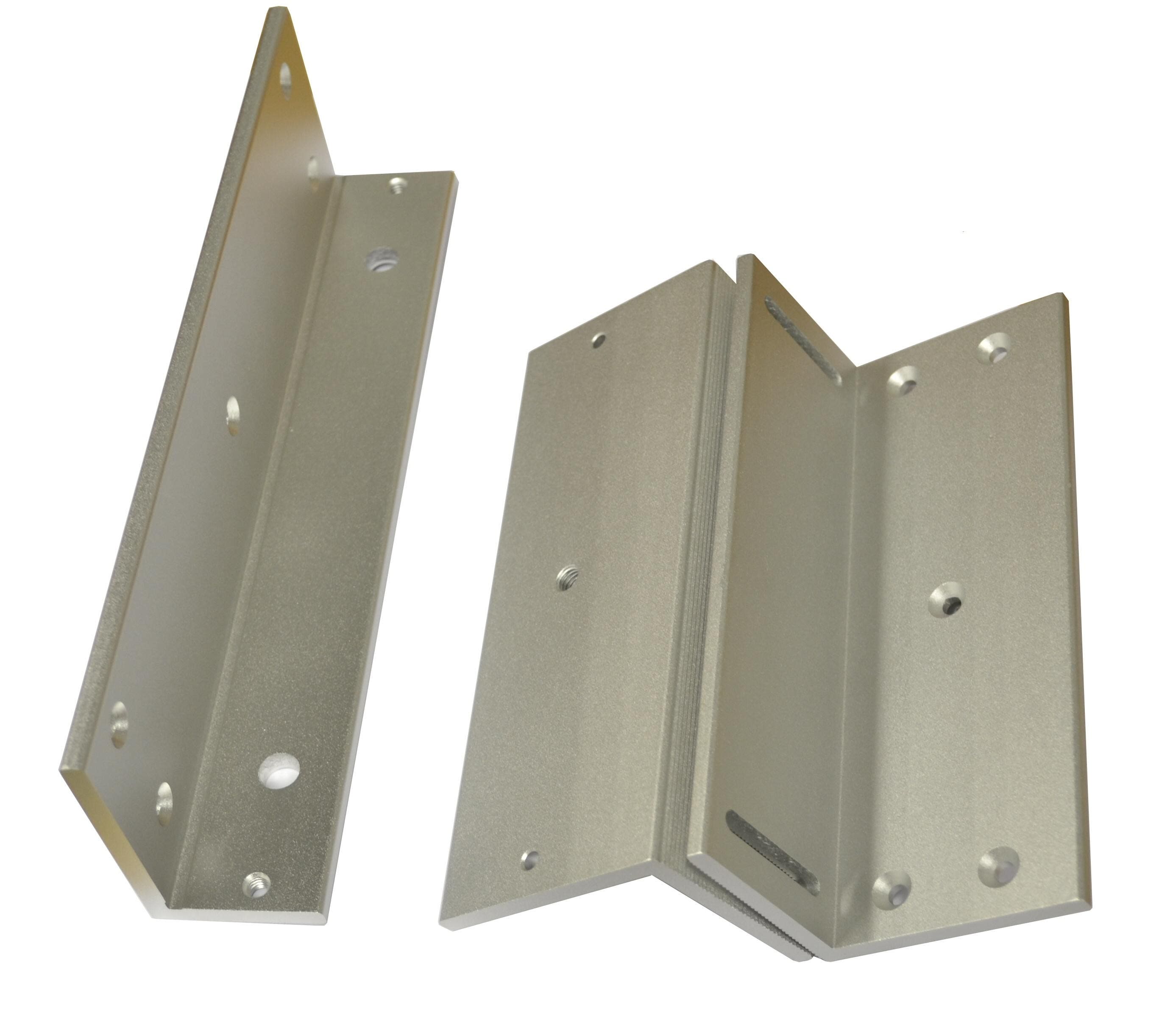 Urmet - Equerre Enz+L Pour Ventouse 550 K