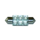 Urmet - Blister De 2 Navettes Leds Bleues