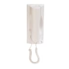 Urmet - Poste Audio Universel 5 Fils Et 2 Fils, Sonnerie Électronique Ou Ronfleur