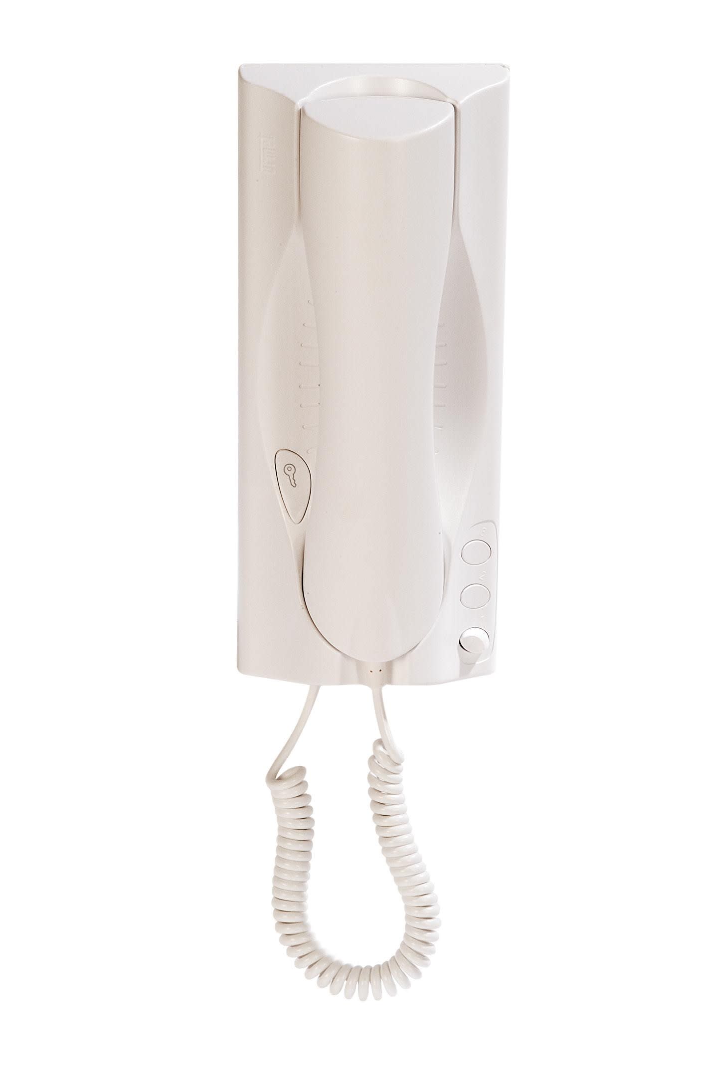 Urmet - Poste Audio Universel 5 Fils Et 2 Fils, Sonnerie Électronique Ou Ronfleur