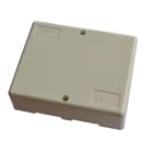 Urmet - Dérivateur vidéo Bibus 4S, 1 entrée, 1 sortie, 4 sorties moniteurs