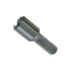 Urmet - Embout Pour Outil Special 9904/1 pour systèmes URMET