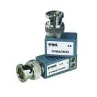 Urmet - Ce produit est Kit Emetteur Recepteur 80M 1P Cat5 pour systèmes URMET