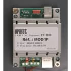 Urmet - Module Ip Cv