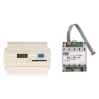 Urmet - Ce produit est Kit centrale IP Cv2 Extension pour systèmes URMET