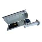 Urmet - Caisson Ouv Lateral Ip66 350Mm Chauf230V