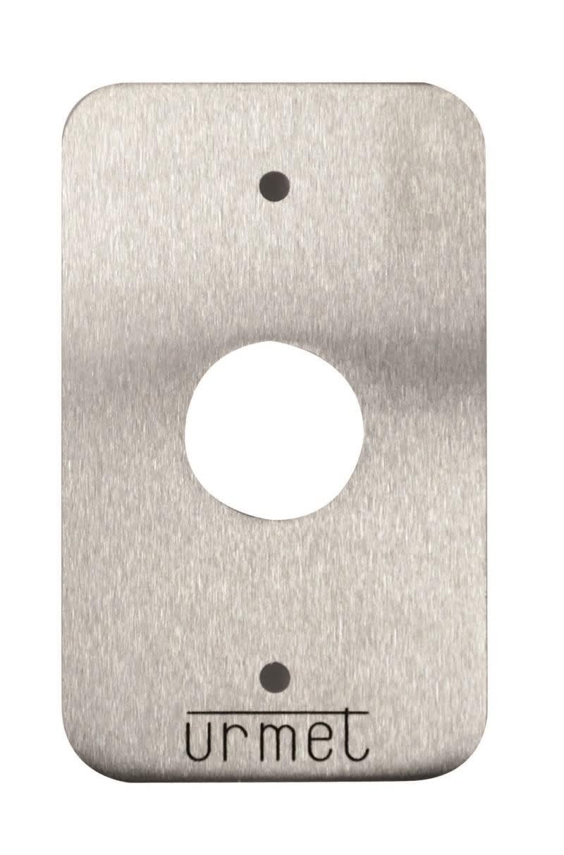 Urmet - Face Inox T25 60X100