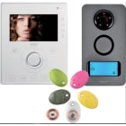 Urmet - Ce produit est Kit Video Note Couleur Ml pour systèmes URMET