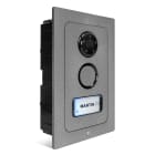 Urmet - Ce produit est Boitier Encastrement Plaque Mikra Zamak pour systèmes URMET