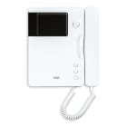 Urmet - Ce produit est Moniteur Couleur Signo+Boucl pour systèmes URMET
