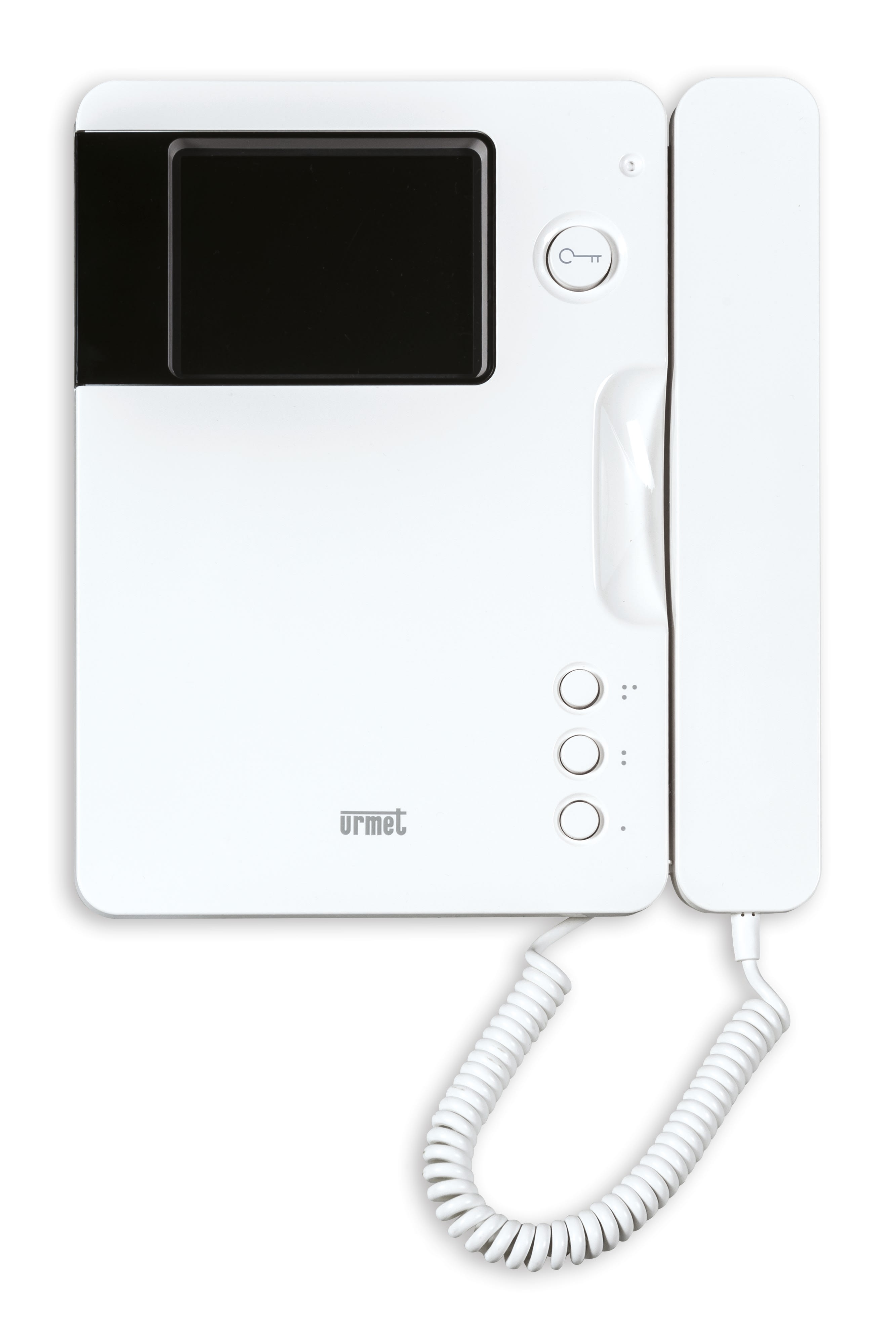 Urmet - Moniteur Couleur Signo+Boucl