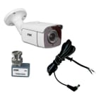 Urmet - Caméra Pour Kit Note 1723 Avec Alim, Support Et Adaptateur