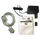 Urmet - Encodeur de badges et télécommande RS232 PROX HF 433/868, ancienne gamme.