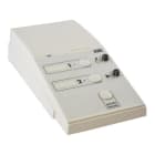 Urmet - Ce produit est Poste Chef 2 Directions pour systèmes URMET