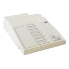 Urmet - Ce produit est Poste Chef 5 Directions pour systèmes URMET