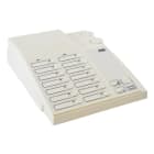 Urmet - Ce produit est Poste Chef 10 Directions pour systèmes URMET