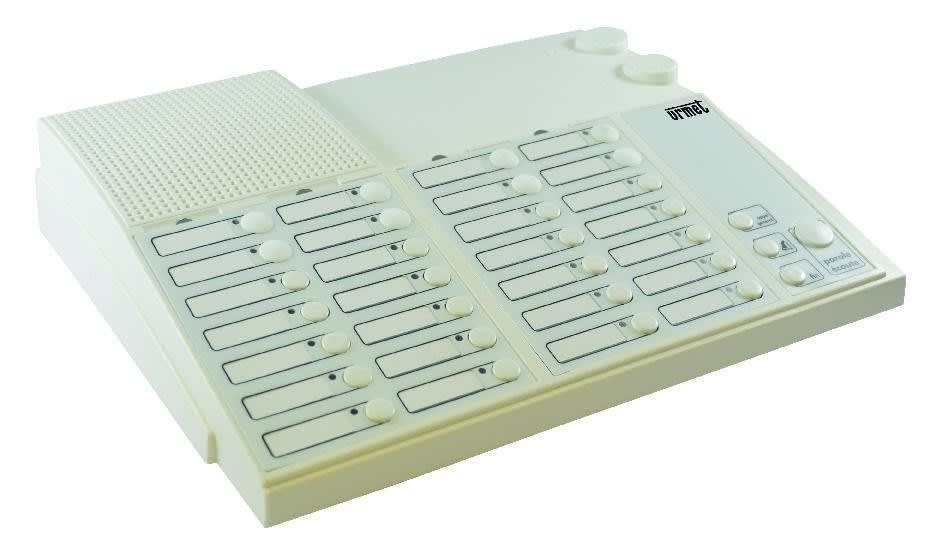 Urmet - Ce produit est Poste Chef 20 Directions pour systèmes URMET