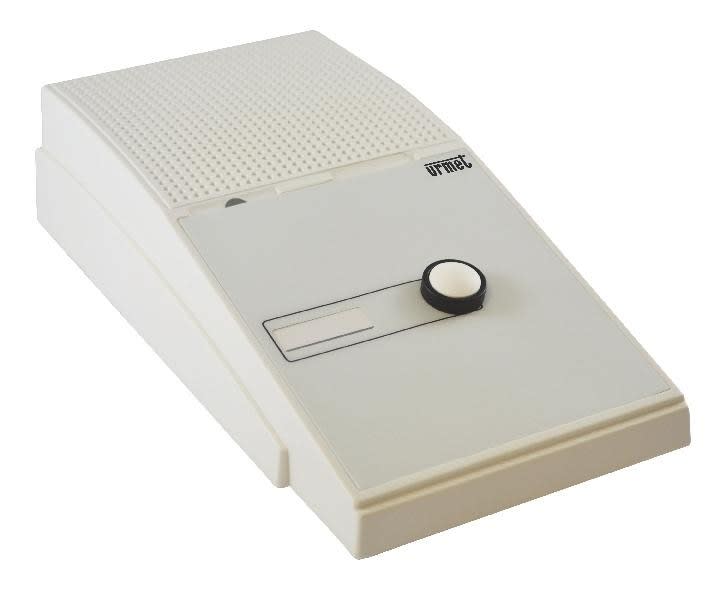 Urmet - Ce produit est Poste Secondaire 1 Dir pour systèmes URMET