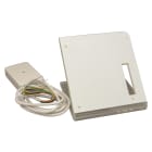 Urmet - Ce produit est Support Table Pour Moniteur Signo pour systèmes URMET