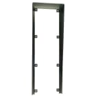 Urmet - Visiere Inox 450X150Mm 8 Vis