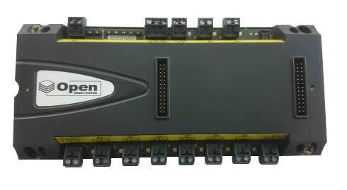 Urmet - Interface 485 10Etr