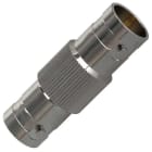 Urmet - Adaptateur Bnc Droit Femelle / Femelle P