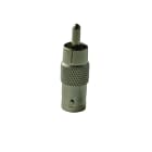 Urmet - Adaptateur Bnc Femelle Rca Male