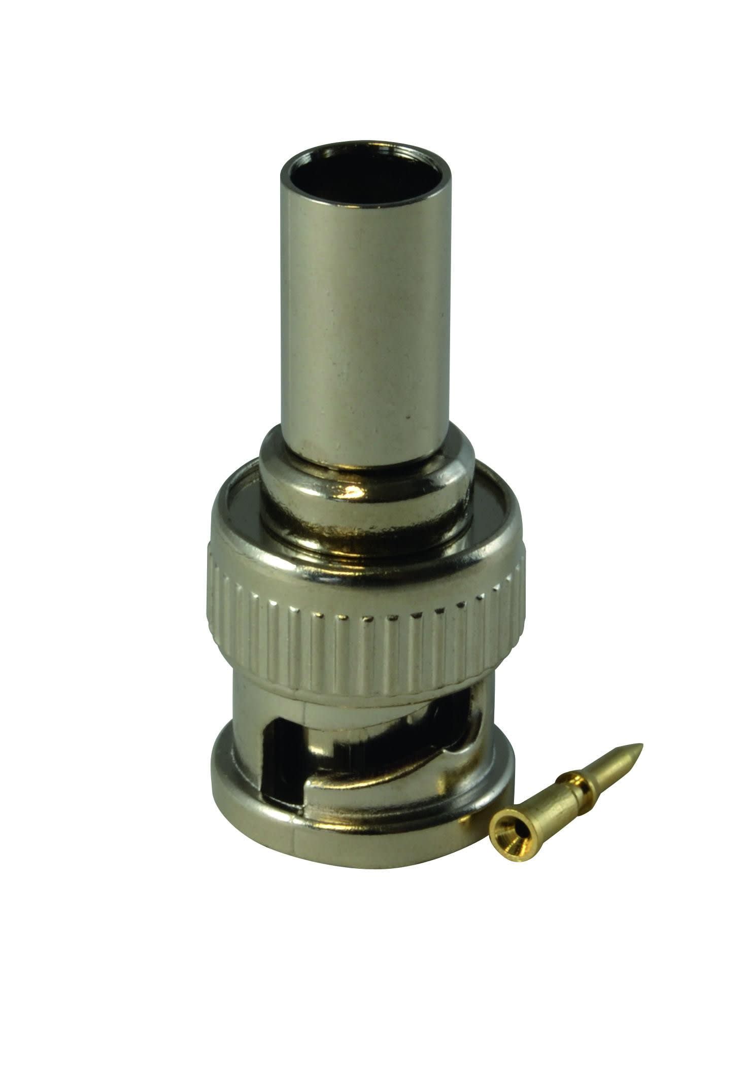 Urmet - Ce produit est Bnc M X 30 A Sertir Pour Cble Coax Vid pour systèmes URMET