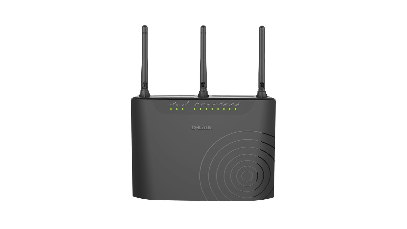 Urmet - Modem Routeur Adsl Parametre