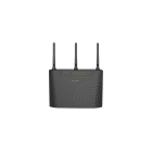Urmet - Modem Routeur Adsl Parametre